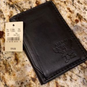 Men’s NWT American Eagle wallet